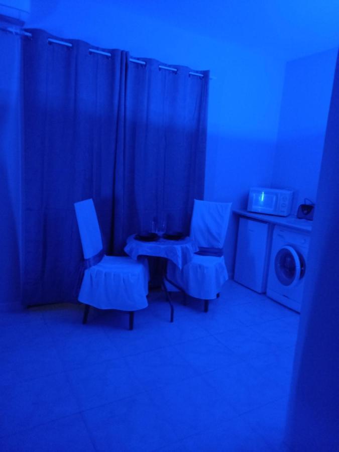 Old Town Studio Apartment 拉纳卡 外观 照片