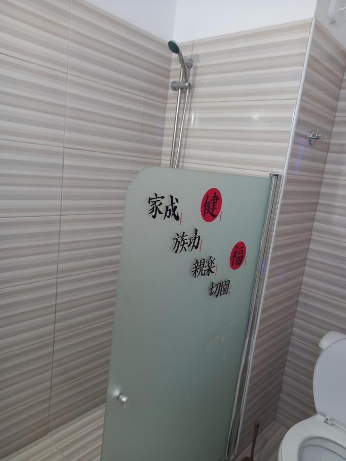 Old Town Studio Apartment 拉纳卡 外观 照片