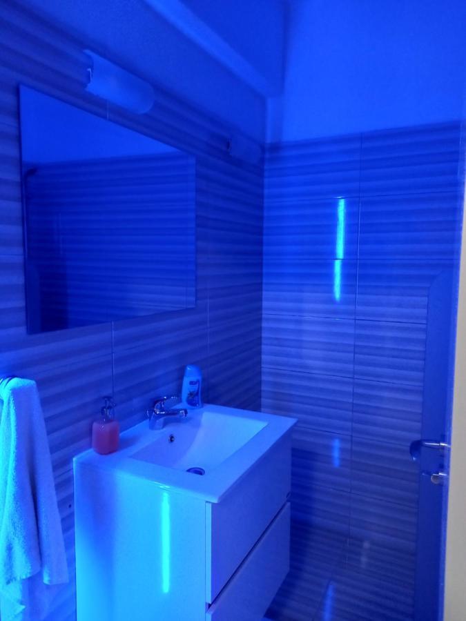Old Town Studio Apartment 拉纳卡 外观 照片